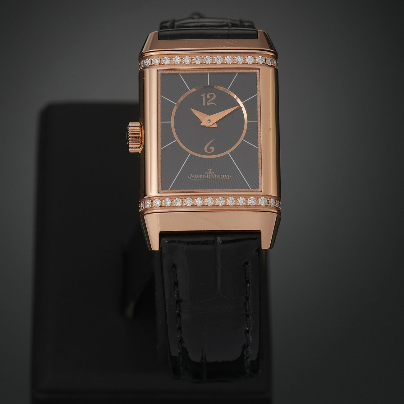 JAEGER LECOULTRE(USED)예거 르쿨트르 Q2662530 리베르소 클래식 듀에토